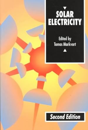 Seller image for Solar Electricity for sale by GreatBookPricesUK