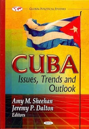 Bild des Verkufers fr Cuba : Issues, Trends and Outlook zum Verkauf von GreatBookPricesUK