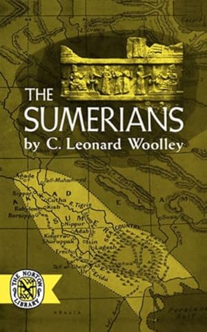 Seller image for Sumerians for sale by GreatBookPricesUK