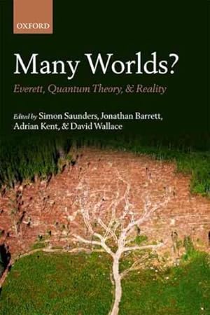 Immagine del venditore per Many Worlds? : Everett, Quantum Theory, and Reality venduto da GreatBookPricesUK