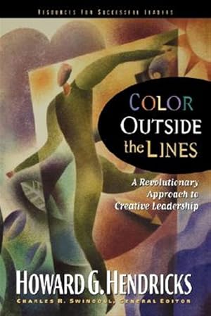 Imagen del vendedor de Color Outside the Lines a la venta por GreatBookPricesUK