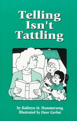 Immagine del venditore per Telling Isn't Tattling venduto da GreatBookPricesUK