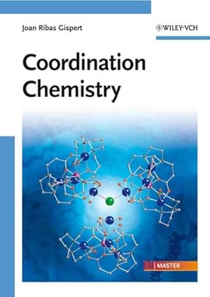 Image du vendeur pour Coordination Chemistry mis en vente par GreatBookPricesUK