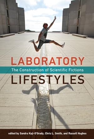 Imagen del vendedor de Laboratory Lifestyles : The Construction of Scientific Fictions a la venta por GreatBookPricesUK