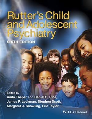 Immagine del venditore per Rutter's Child and Adolescent Psychiatry venduto da GreatBookPricesUK