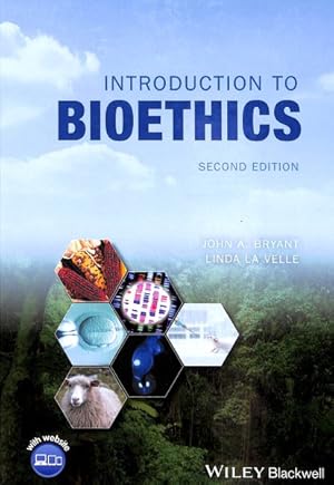 Seller image for Introduction to Bioethics for sale by GreatBookPricesUK