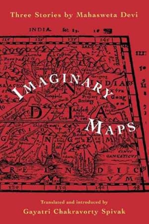 Imagen del vendedor de Imaginary Maps : Three Stories a la venta por GreatBookPricesUK