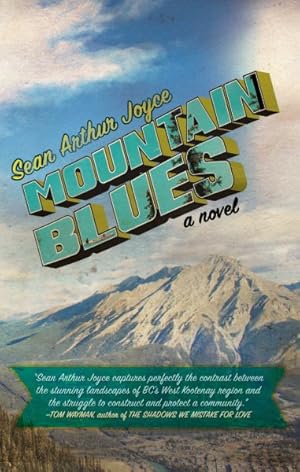 Immagine del venditore per Mountain Blues venduto da GreatBookPricesUK