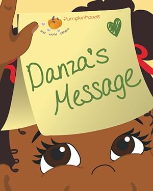 Immagine del venditore per Danza's Message venduto da GreatBookPricesUK