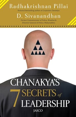 Seller image for Chanakyas 7 Secrets of Leadership for sale by GreatBookPricesUK