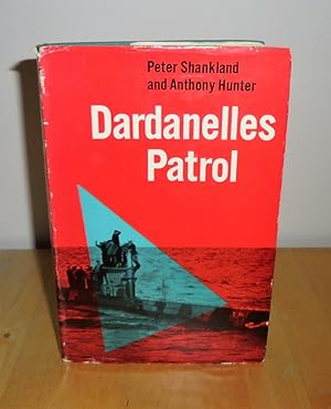 Seller image for Dardanelles Patrol for sale by M. C. Wilson