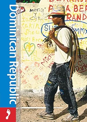 Seller image for Footprint Dominican Republic (Footprint Handbooks) for sale by NEPO UG