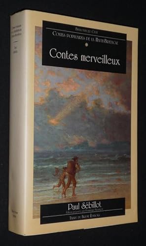 Image du vendeur pour Contes populaires de la Haute-Bretagne, Tome 1 : Contes merveilleux mis en vente par Abraxas-libris