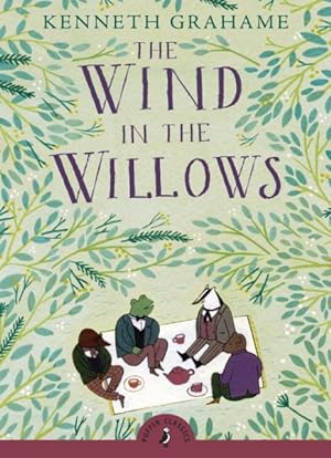Seller image for Wind in the Willows for sale by GreatBookPricesUK