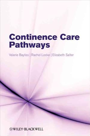 Seller image for Continence Care Pathways for sale by GreatBookPricesUK