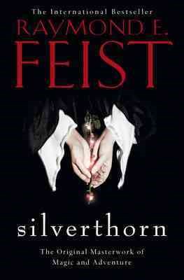 Seller image for Silverthorn for sale by GreatBookPricesUK