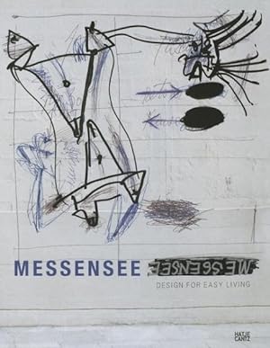 Imagen del vendedor de Messensee a la venta por GreatBookPricesUK