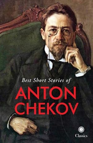 Seller image for Best Short Stories of Anton Chekov for sale by GreatBookPricesUK
