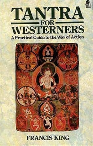 Imagen del vendedor de Tantra for Westerners : A Practical Guide to the Way of Action a la venta por GreatBookPricesUK