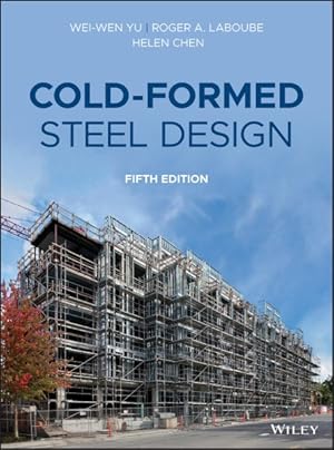 Imagen del vendedor de Cold-Formed Steel Design a la venta por GreatBookPricesUK