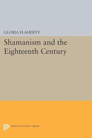 Seller image for Shamanism and the Eighteenth Century for sale by GreatBookPricesUK