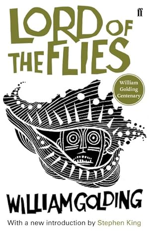 Imagen del vendedor de Lord of the Flies : With an Introduction by Stephen King a la venta por GreatBookPricesUK