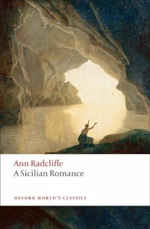 Seller image for Sicilian Romance for sale by GreatBookPricesUK