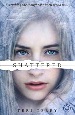 Immagine del venditore per Slated Trilogy: Shattered : Book 3 venduto da GreatBookPricesUK