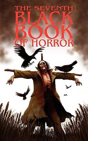 Image du vendeur pour The Seventh Black Book of Horror mis en vente par GreatBookPricesUK