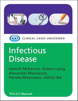 Seller image for Infectious Disease for sale by GreatBookPricesUK