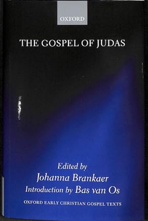 Seller image for Gospel of Judas for sale by GreatBookPricesUK