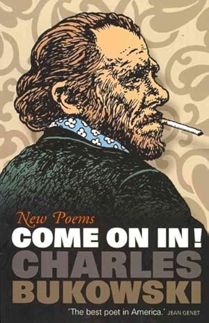 Seller image for Come on In! : New Poems for sale by GreatBookPricesUK
