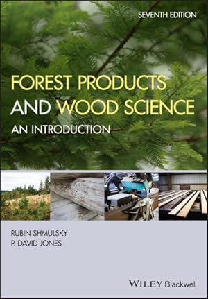 Seller image for Forest Products and Wood Science : An Introduction for sale by GreatBookPricesUK