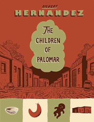 Seller image for Children of Palomar for sale by GreatBookPricesUK