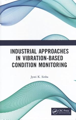 Seller image for Industrial Approaches in Vibration-Based Condition Monitoring for sale by GreatBookPricesUK