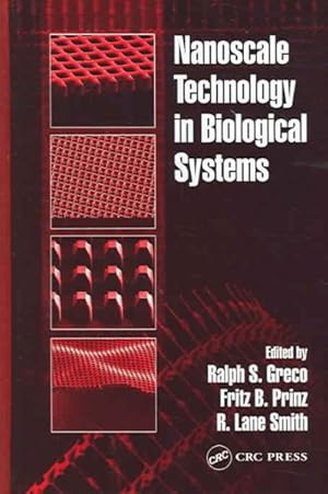 Image du vendeur pour Nanoscale Technology In Biological Systems mis en vente par GreatBookPricesUK