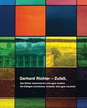 Seller image for Zufall -Language: German for sale by GreatBookPricesUK