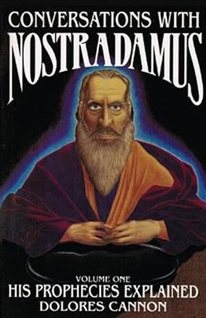Immagine del venditore per Conversations With Nostradamus venduto da GreatBookPricesUK