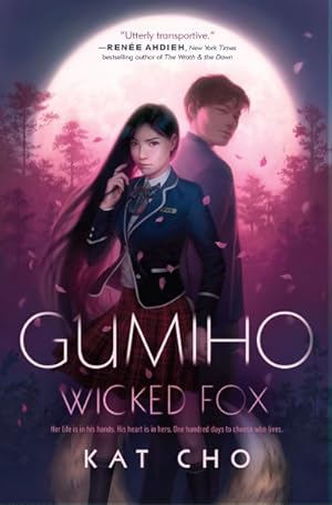 Seller image for Gumiho : Wicked Fox for sale by GreatBookPricesUK