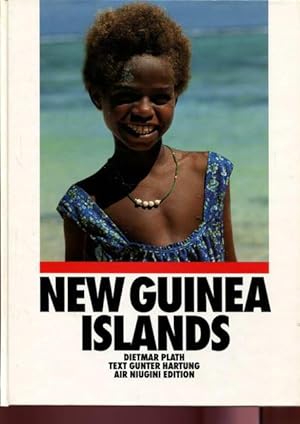 New Guinea Islands