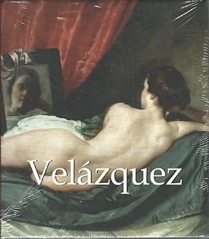 Bild des Verkufers fr Diego Velazquez. 1599 - 1660. zum Verkauf von Lewitz Antiquariat