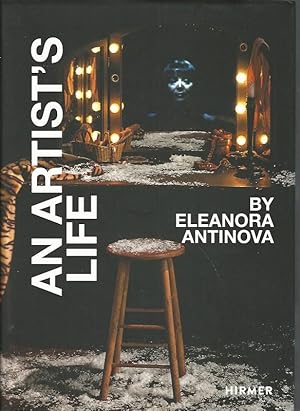 Seller image for An artist's life. By Eleanora Antinova. for sale by Lewitz Antiquariat