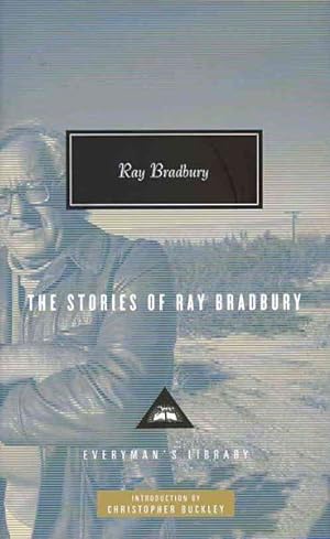 Seller image for Stories of Ray Bradbury for sale by GreatBookPricesUK