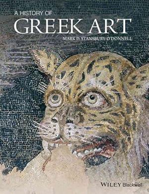 Image du vendeur pour History of Greek Art mis en vente par GreatBookPricesUK