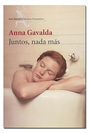 Image du vendeur pour Juntos, nada ms [CON DEDICATORIA AUTGRAFA]. mis en vente par Librera Berceo (Libros Antiguos)