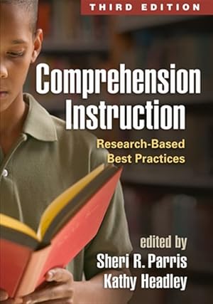 Image du vendeur pour Comprehension Instruction : Research-Based Best Practices mis en vente par GreatBookPricesUK