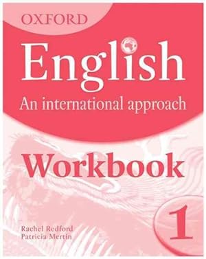 Immagine del venditore per Oxford English: an International Approach: Workbook 1 -Language: spanish venduto da GreatBookPricesUK
