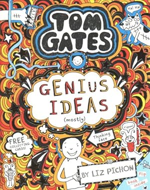 Seller image for Genius Ideas (Mostly) for sale by GreatBookPricesUK