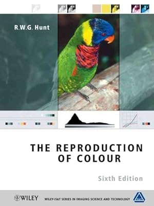 Immagine del venditore per Reproduction Of Colour venduto da GreatBookPricesUK