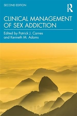 Immagine del venditore per Clinical Management of Sex Addiction venduto da GreatBookPricesUK